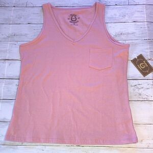 Women’s Victory Outfitters Sportswear Tank Top Shirt Size M